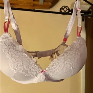 Victoria's Secret Lace Bra